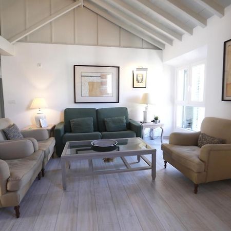 Apartamento Mar De Alboran Малага Экстерьер фото