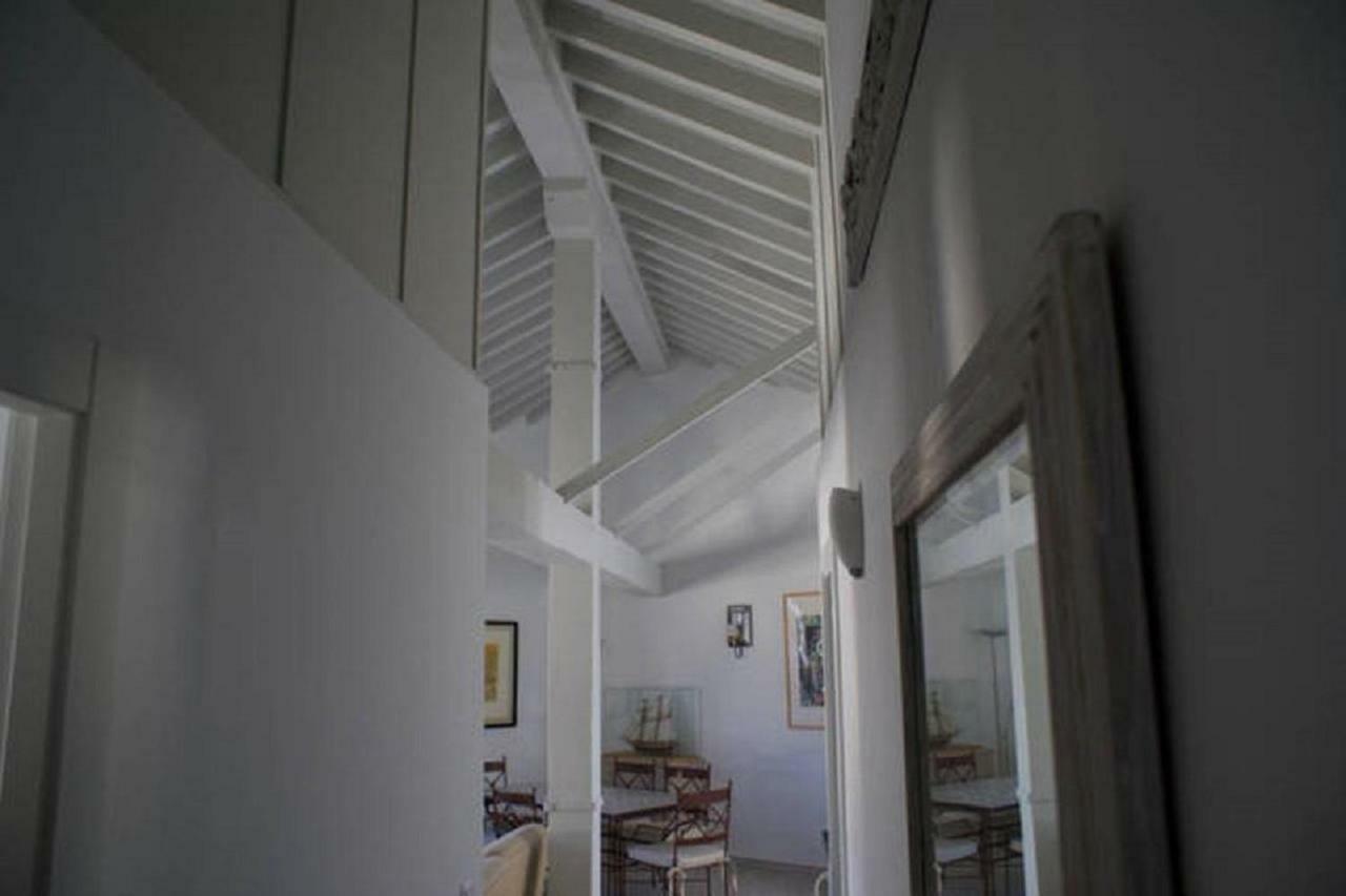 Apartamento Mar De Alboran Малага Экстерьер фото