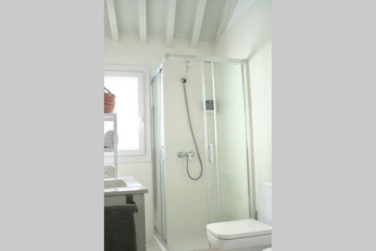 Apartamento Mar De Alboran Малага Экстерьер фото
